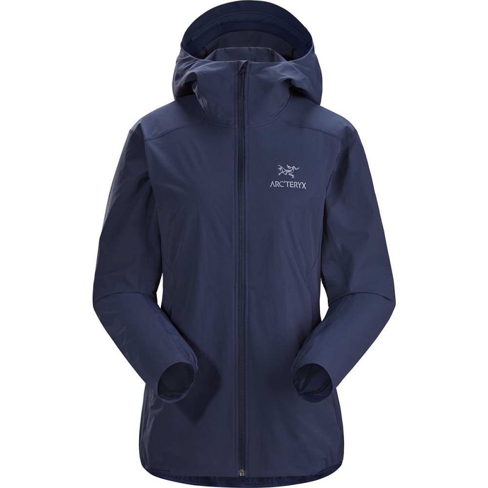 ARC'TERYX Women's Gamma SL Hoodie S