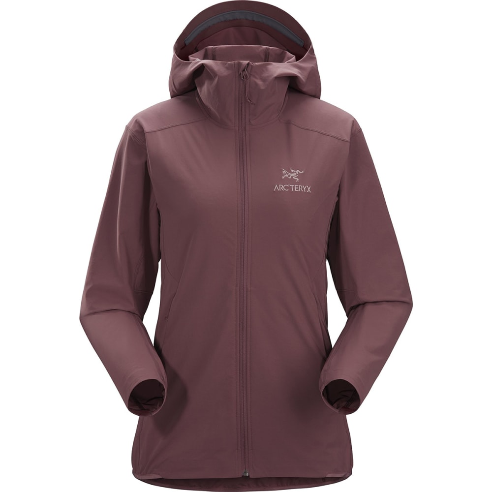 ARC'TERYX Women's Gamma SL Hoodie