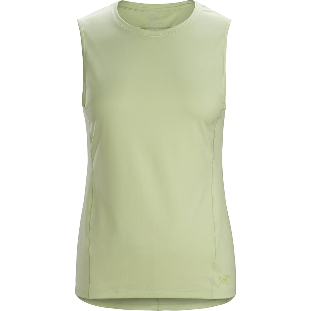 ARC'TERYX Women's Remige Sleeveless Shirt S