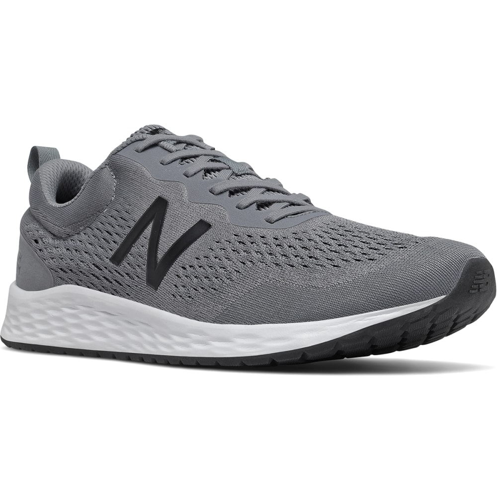 NEW BALANCE Men's Fresh Foam Arishi V3 Running Shoe 8.5