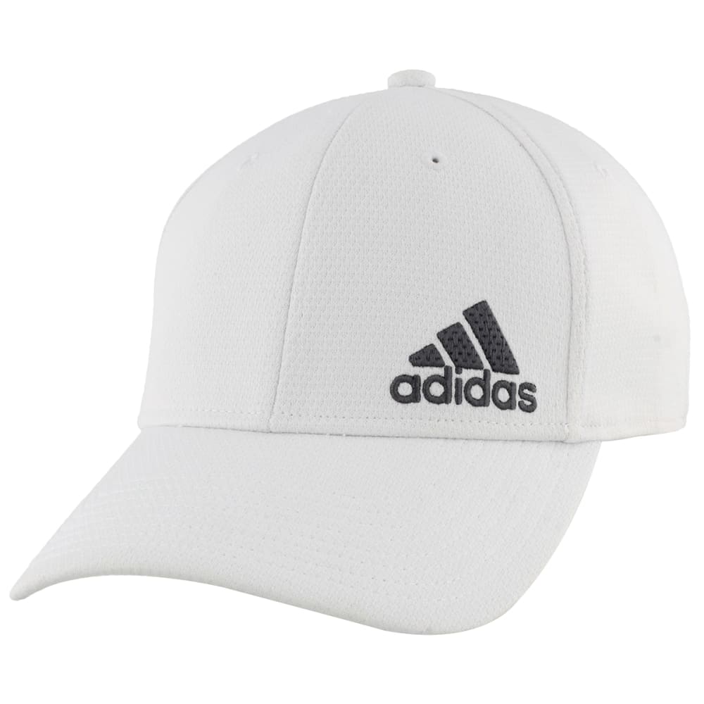 ADIDAS Men's Release Stretch Fit Hat S/M