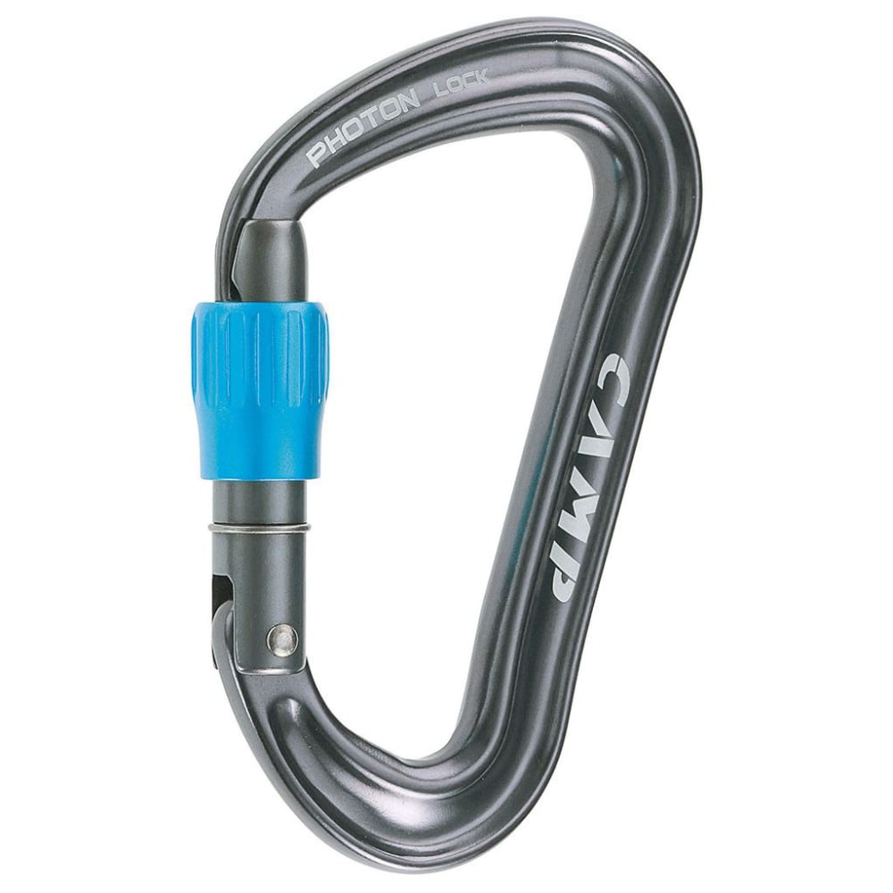 CAMP USA Photon Lock Carabiner NO SIZE