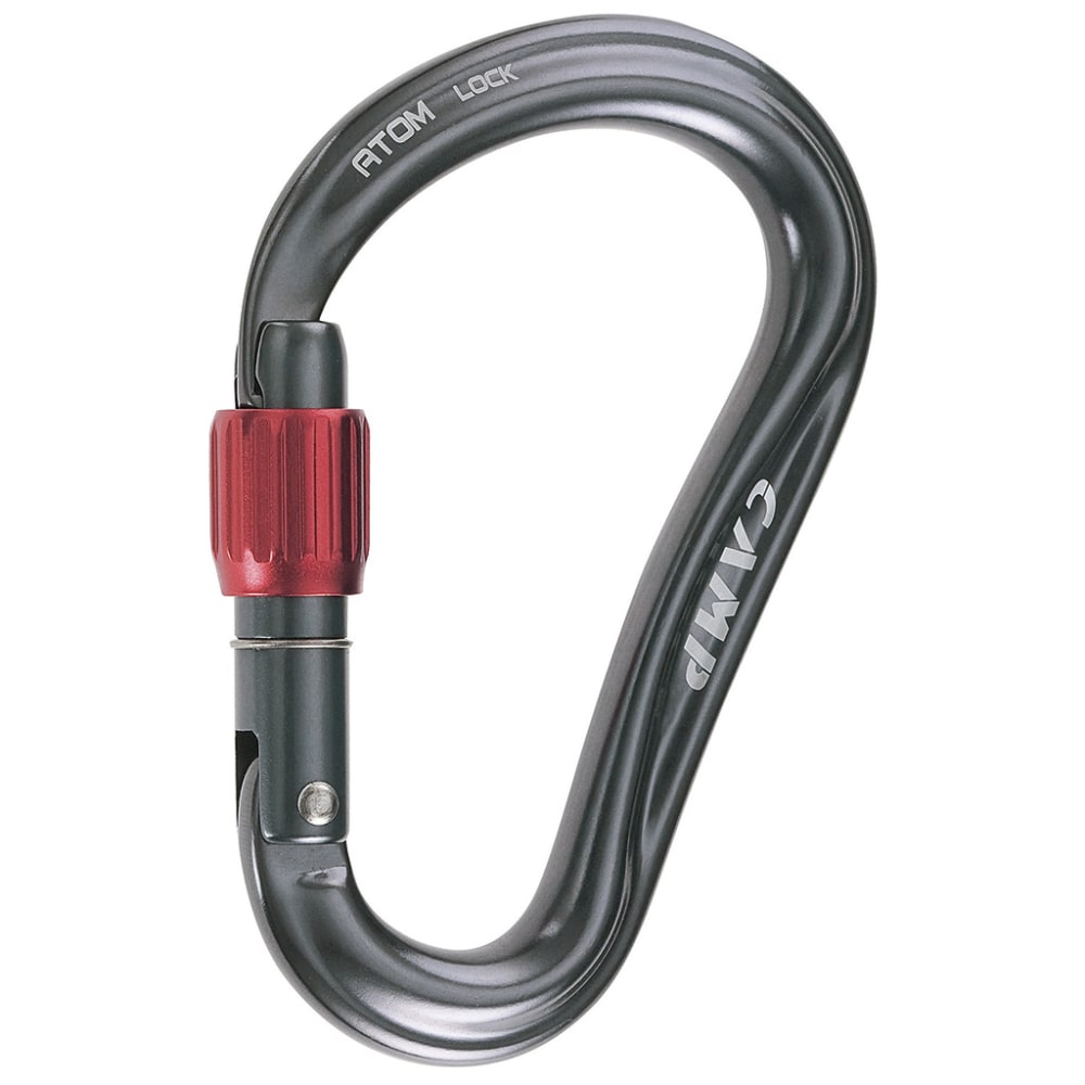 CAMP USA Atom Lock NO SIZE