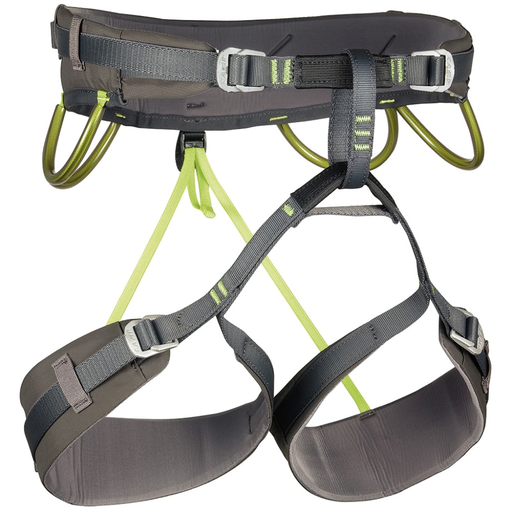 CAMP Energy CR 4 Rock Climbing Harness XS/M