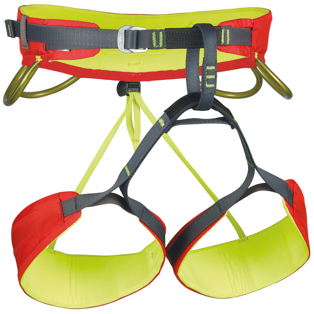 CAMP Energy Rock Climbing Harness S