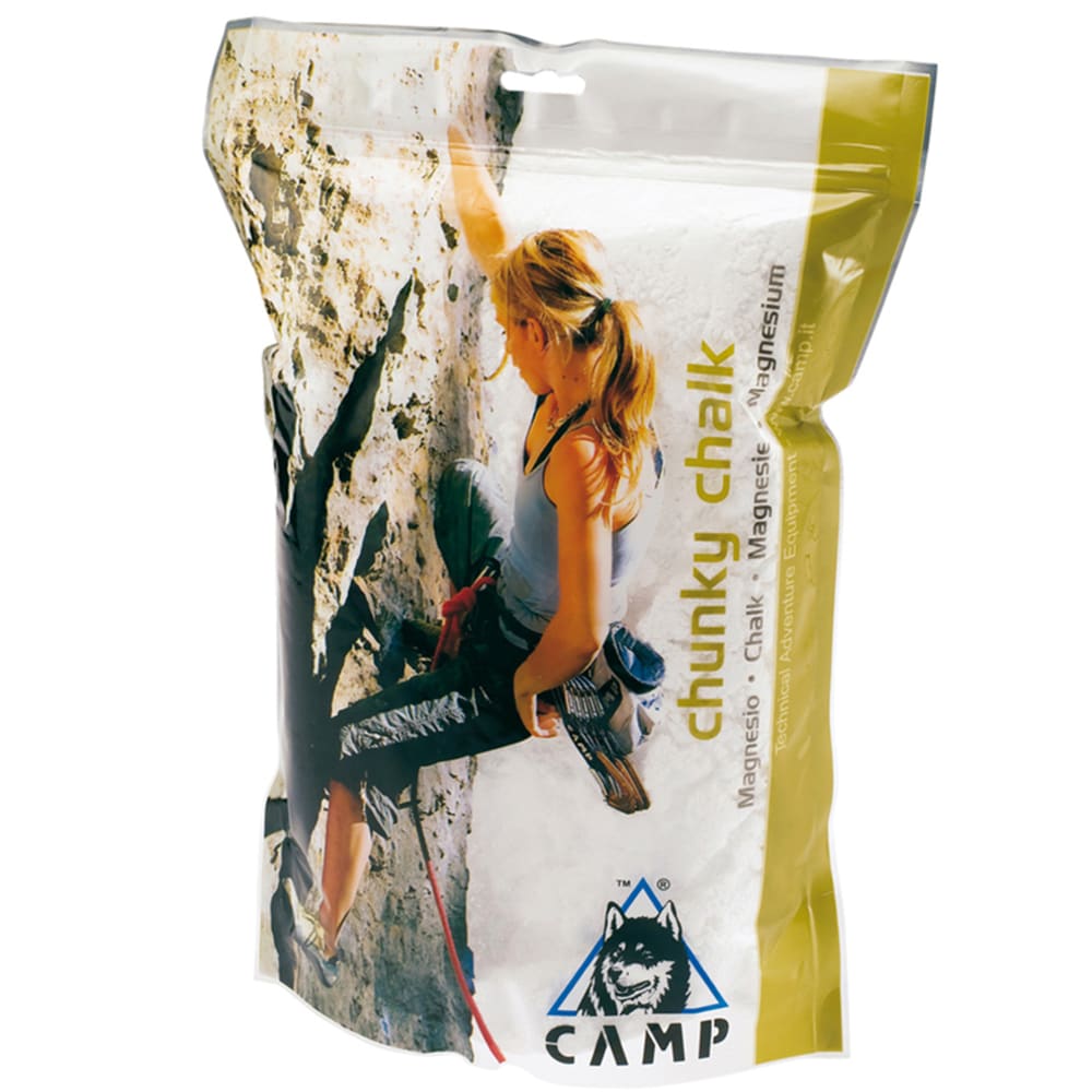CAMP USA Chunky Chalk NO SIZE