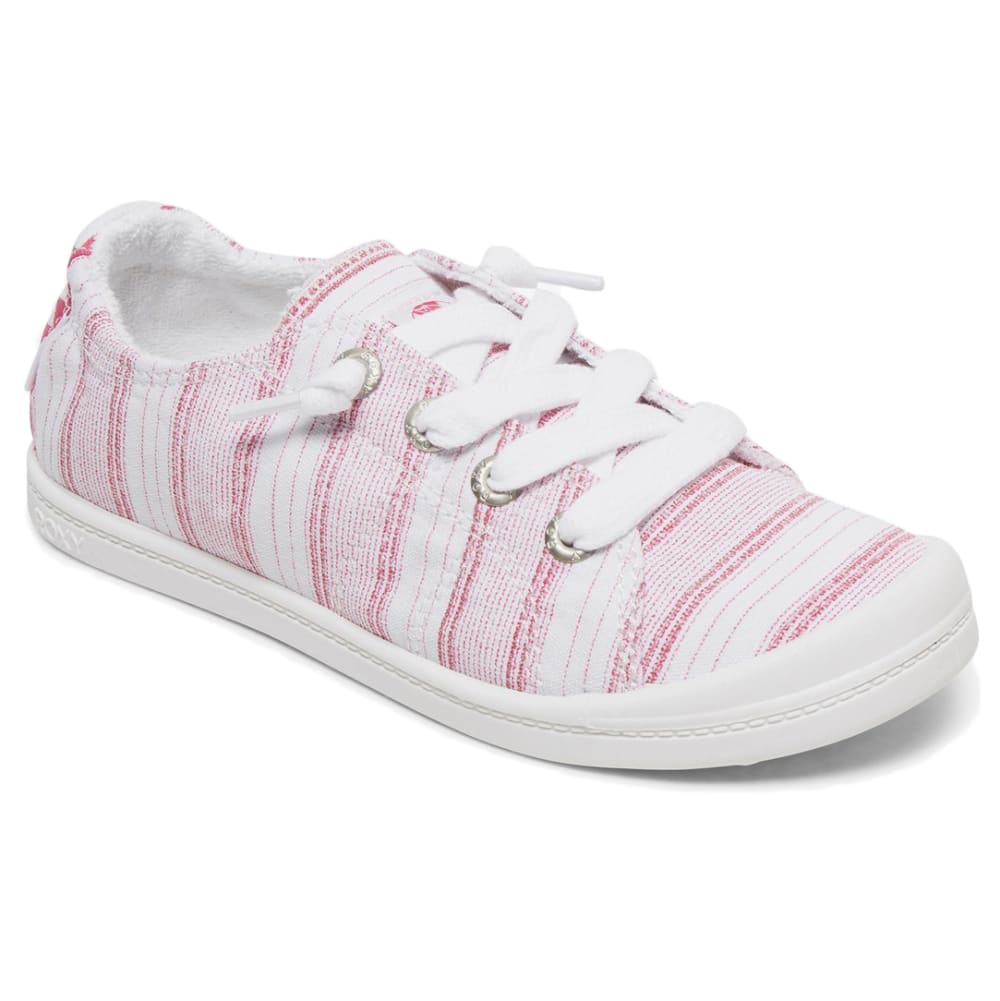 ROXY Girls' (8-16) Bayshore Shoes 2