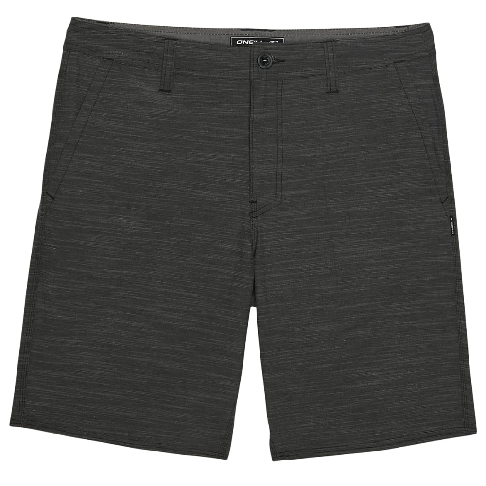 O'NEILL Men's Locked Slub Shorts 30