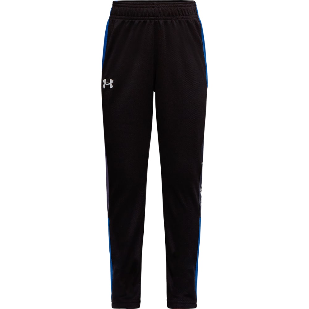 UNDER ARMOUR Preschool Boys' Hero 2.0 Pants 4