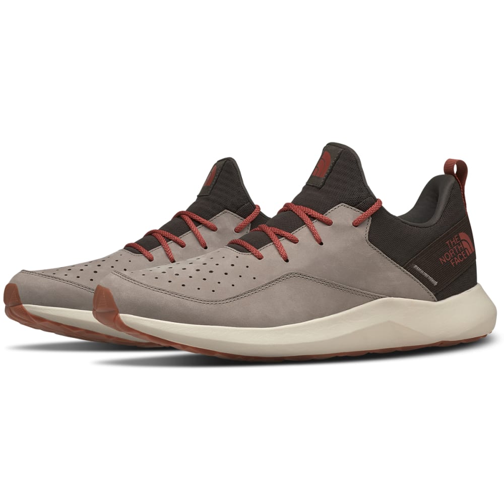 THE NORTH FACE Men's Surge Highgate LS Shoe 8
