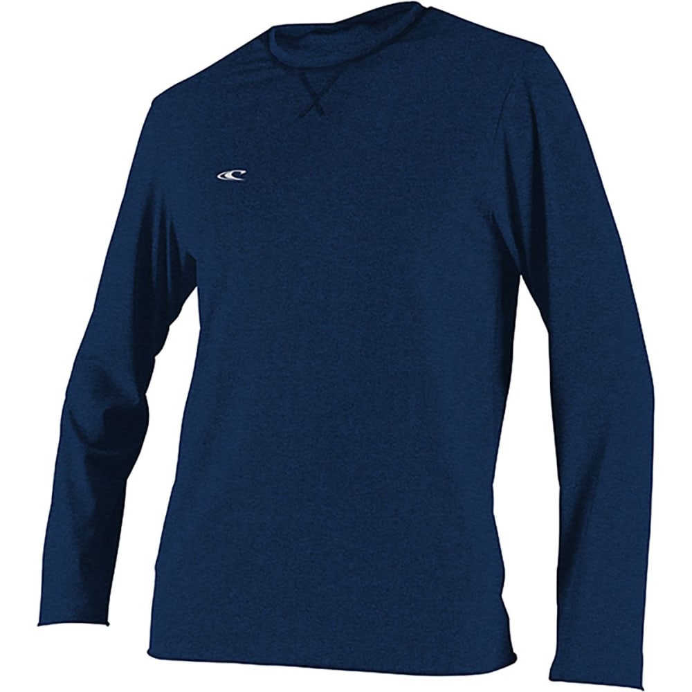 O'NEILL Men's Hybrid Sun Long-Sleeve Tee S