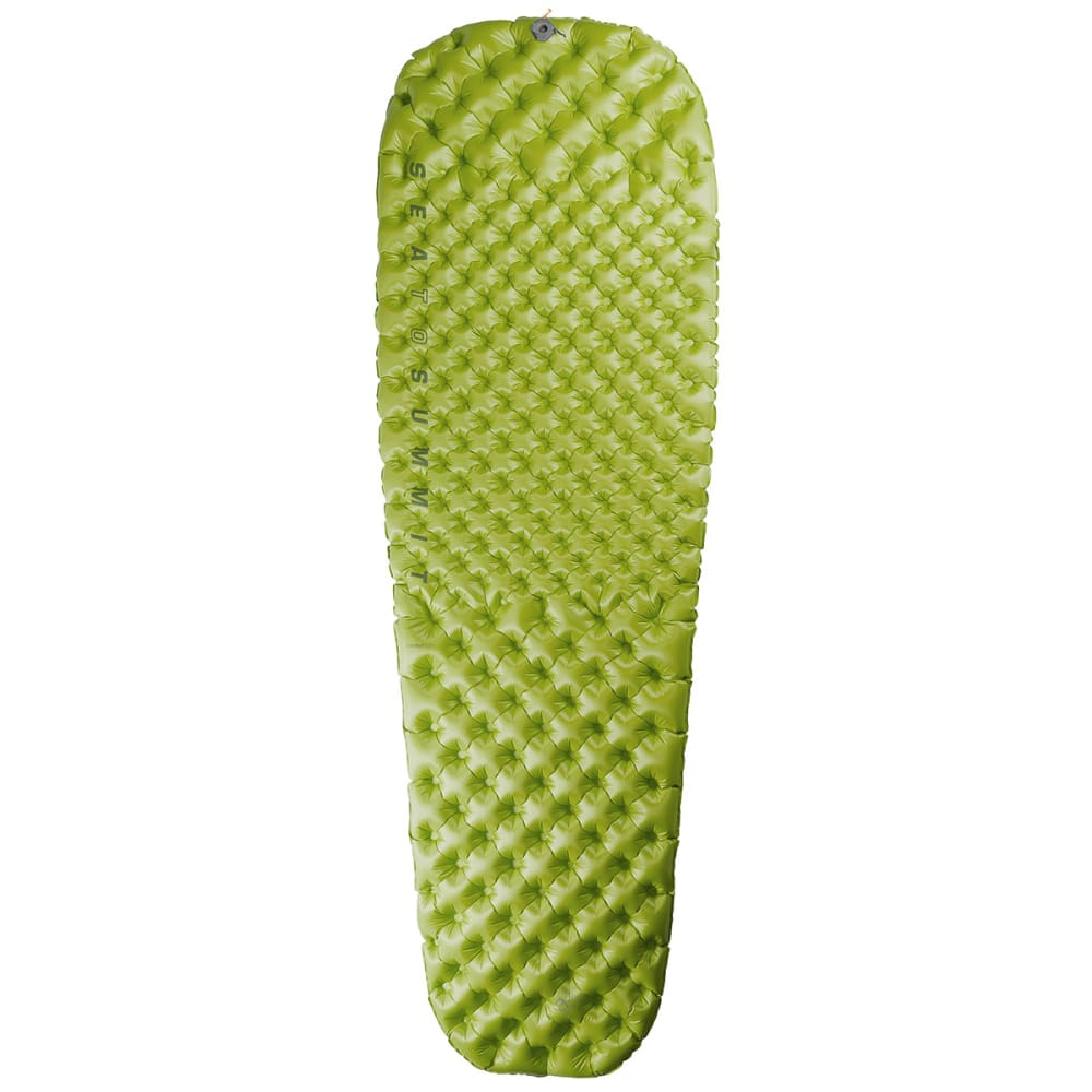 SEA TO SUMMIT Comfort Light Insulated Mat, Long NO SIZE