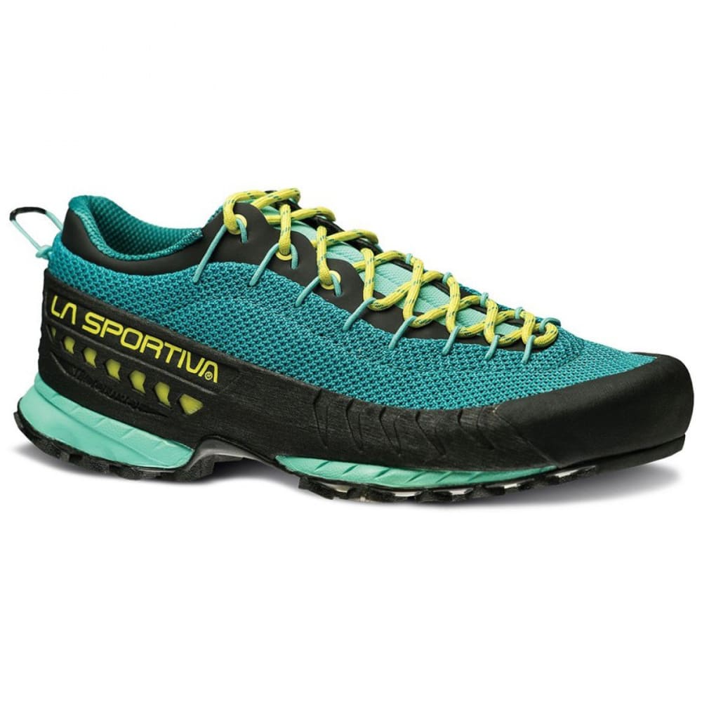 LA SPORTIVA Women's TX3 Climbing Shoes 37