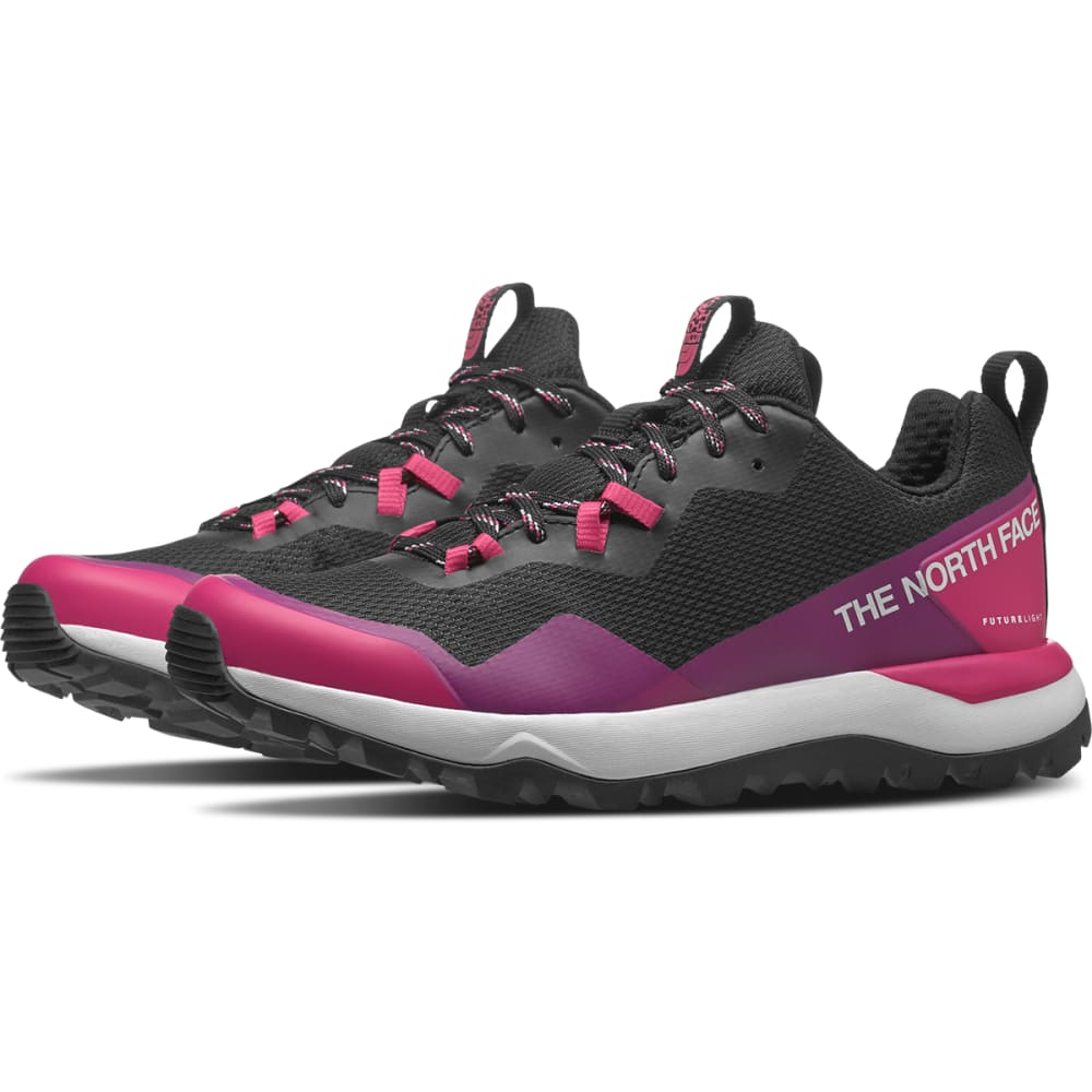 THE NORTH FACE Women's Activist Futurelight Hiking Shoes 6