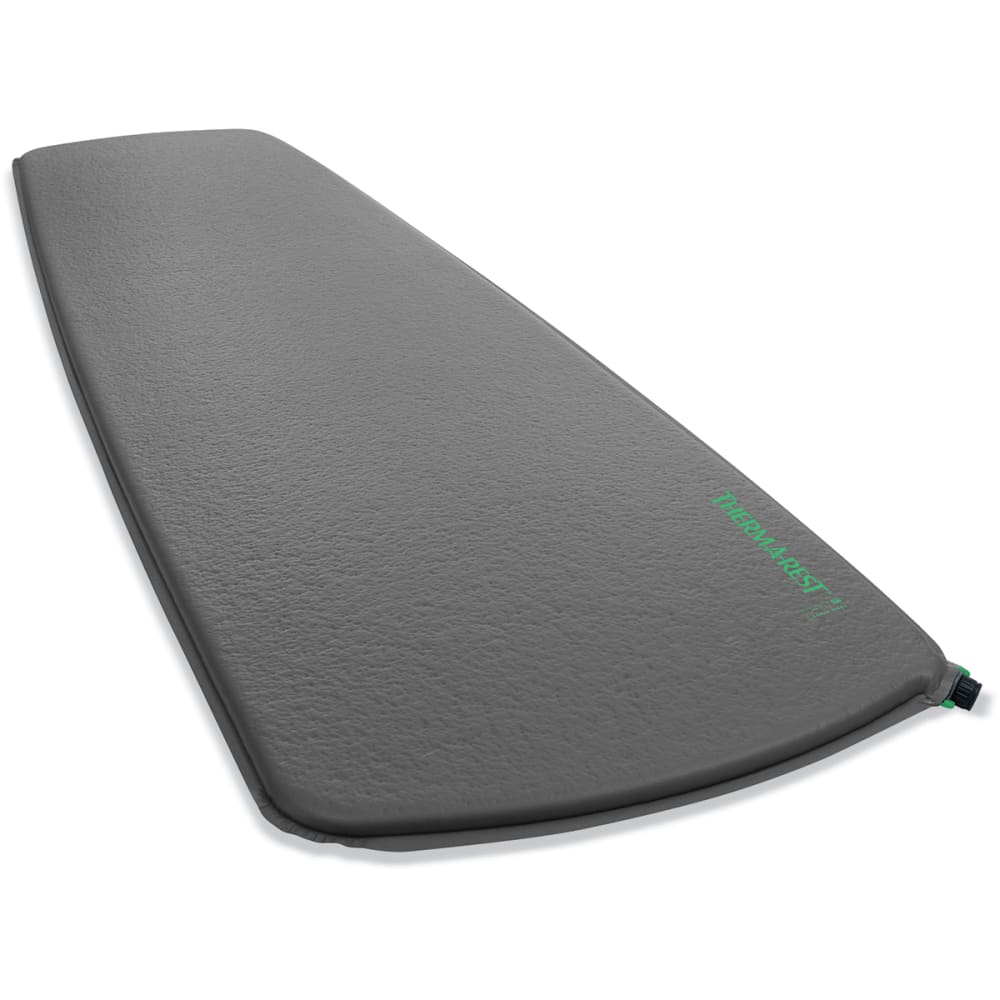 THERM-A-REST Trail Scout Sleeping Pad, Small NO SIZE