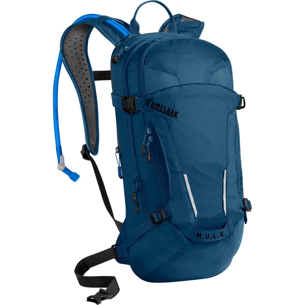 CAMELBAK M.U.L.E. 100 oz. Hydration Pack NO SIZE