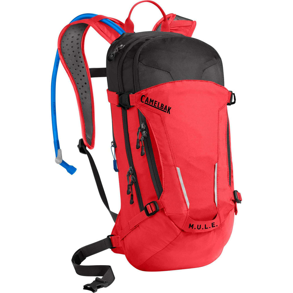 CAMELBAK M.U.L.E. 100 oz. Hydration Pack NO SIZE