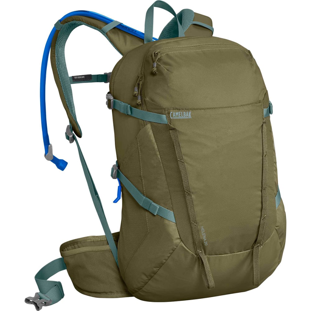 CAMELBAK Women's Helena 20 Hydration Pack NO SIZE