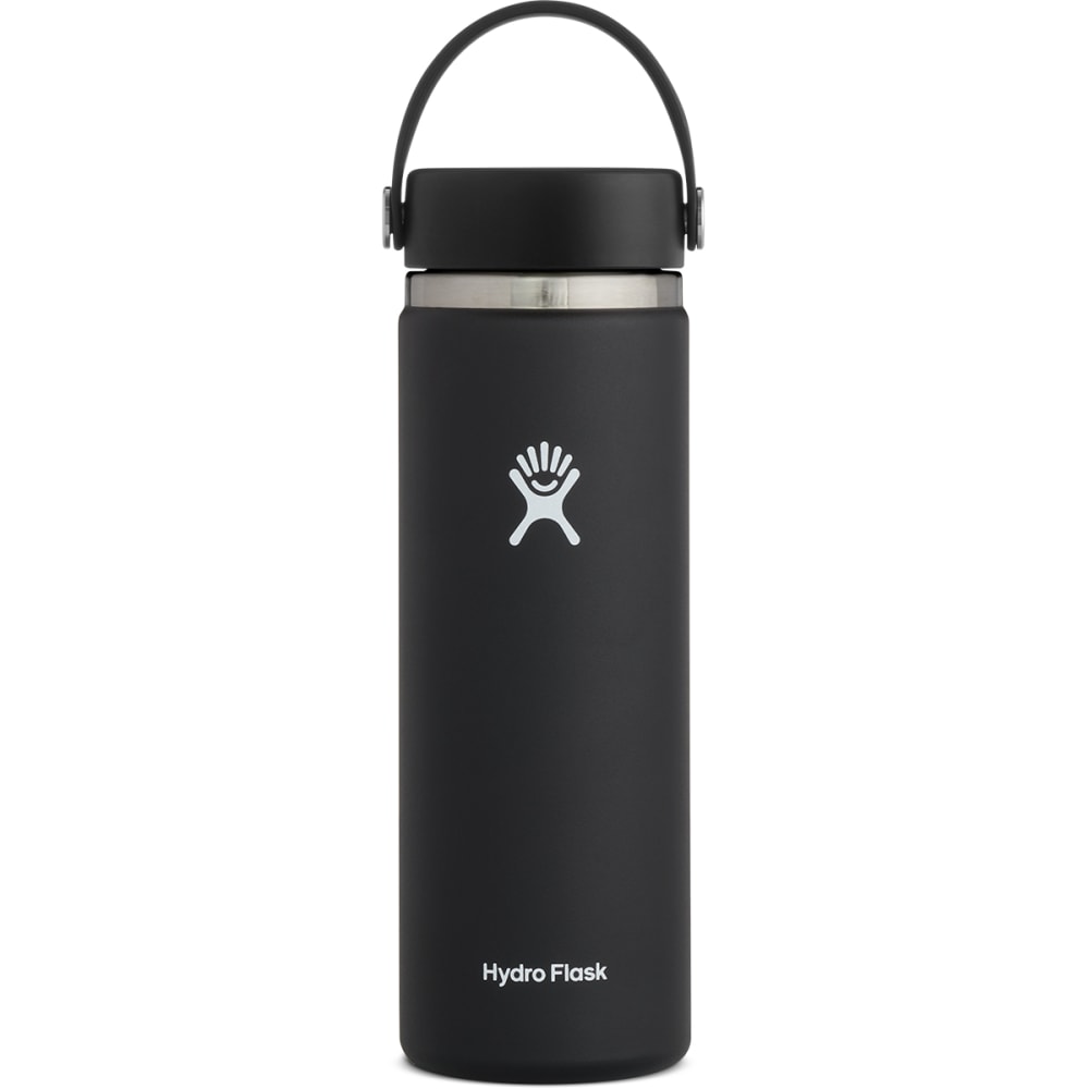 HYDRO FLASK Wide Mouth 20 oz. Bottle NO SIZE