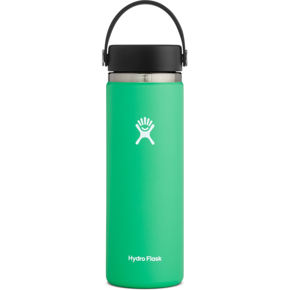 HYDRO FLASK Wide Mouth 20 oz. Bottle NO SIZE