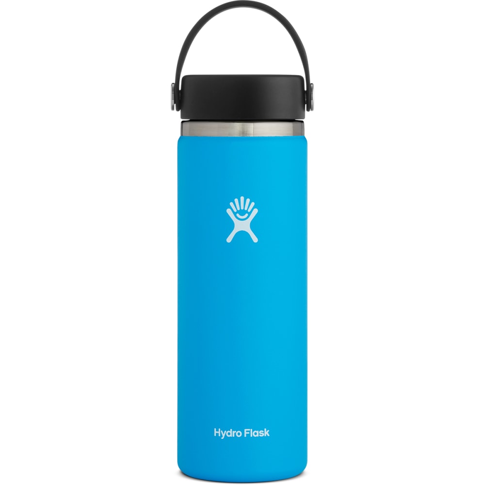 HYDRO FLASK Wide Mouth 20 oz. Bottle NO SIZE