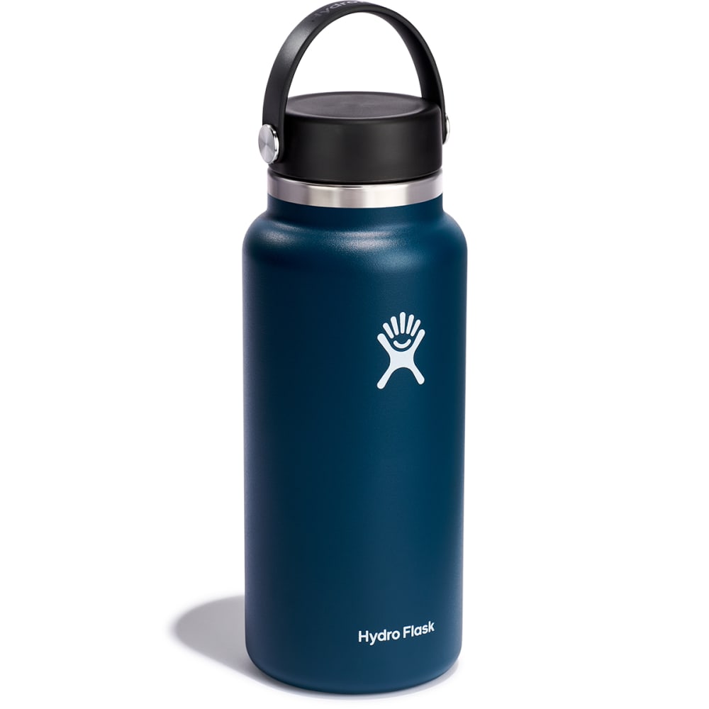 HYDRO FLASK Kids' 12 oz. Wide Mouth Water Bottle - Eastern Mountain Sports