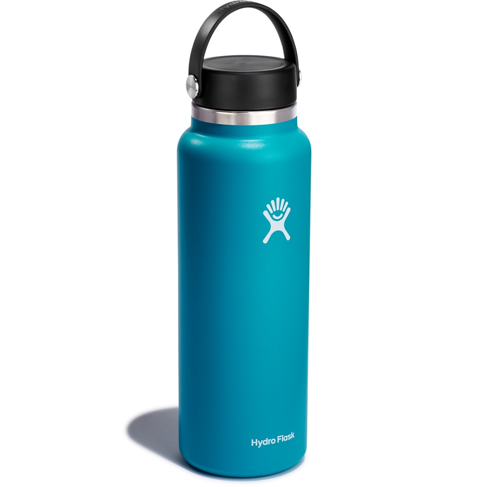 40 oz. E2M Kickboxing Themed Hydro Flask