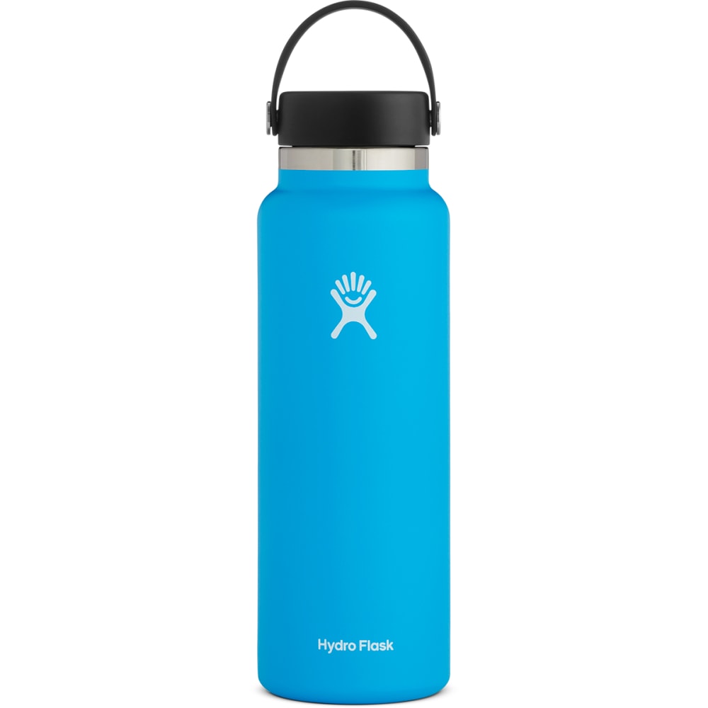 HYDRO FLASK Wide Mouth 40 oz. Bottle NO SIZE