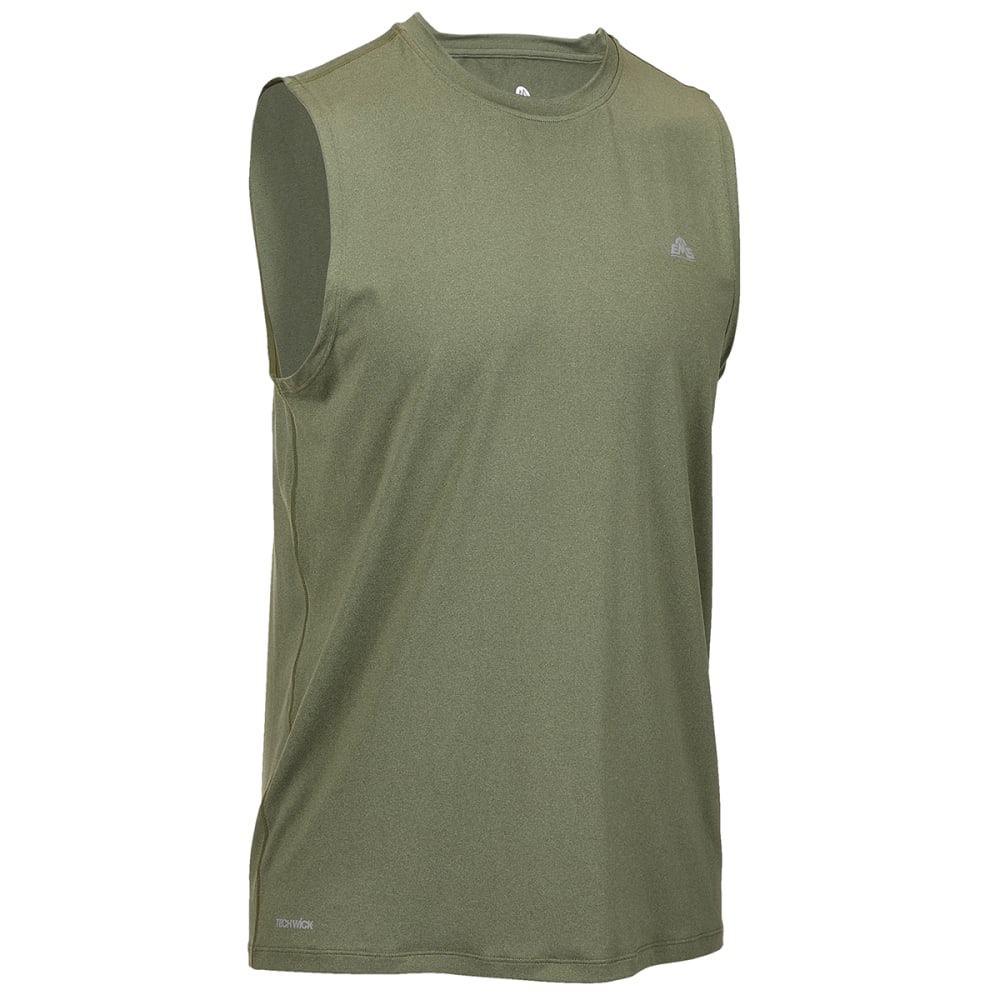 EMS Men's Essential Peak Tank Top S