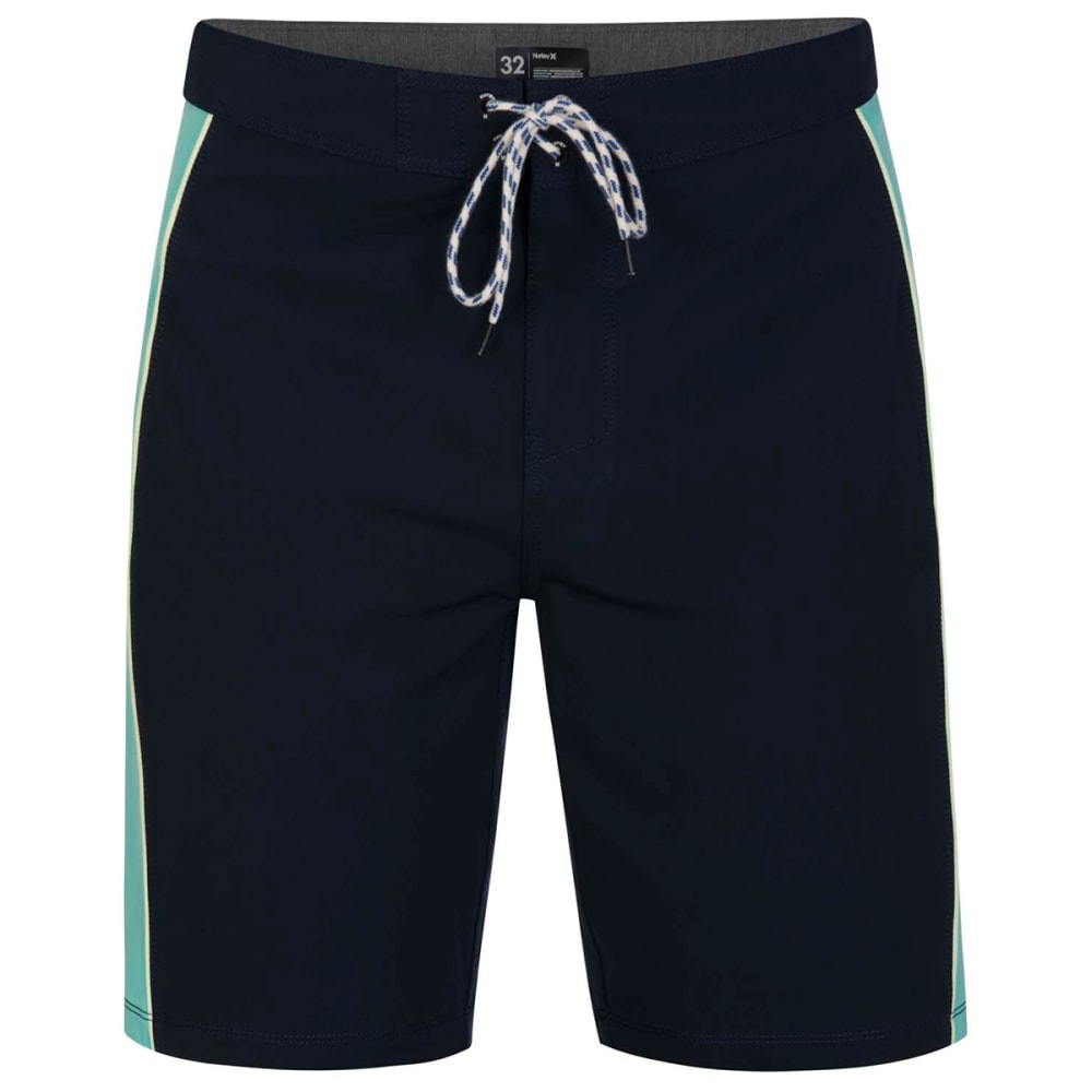 HURLEY Men's Phantom Fastlane 20" Board Shorts 30
