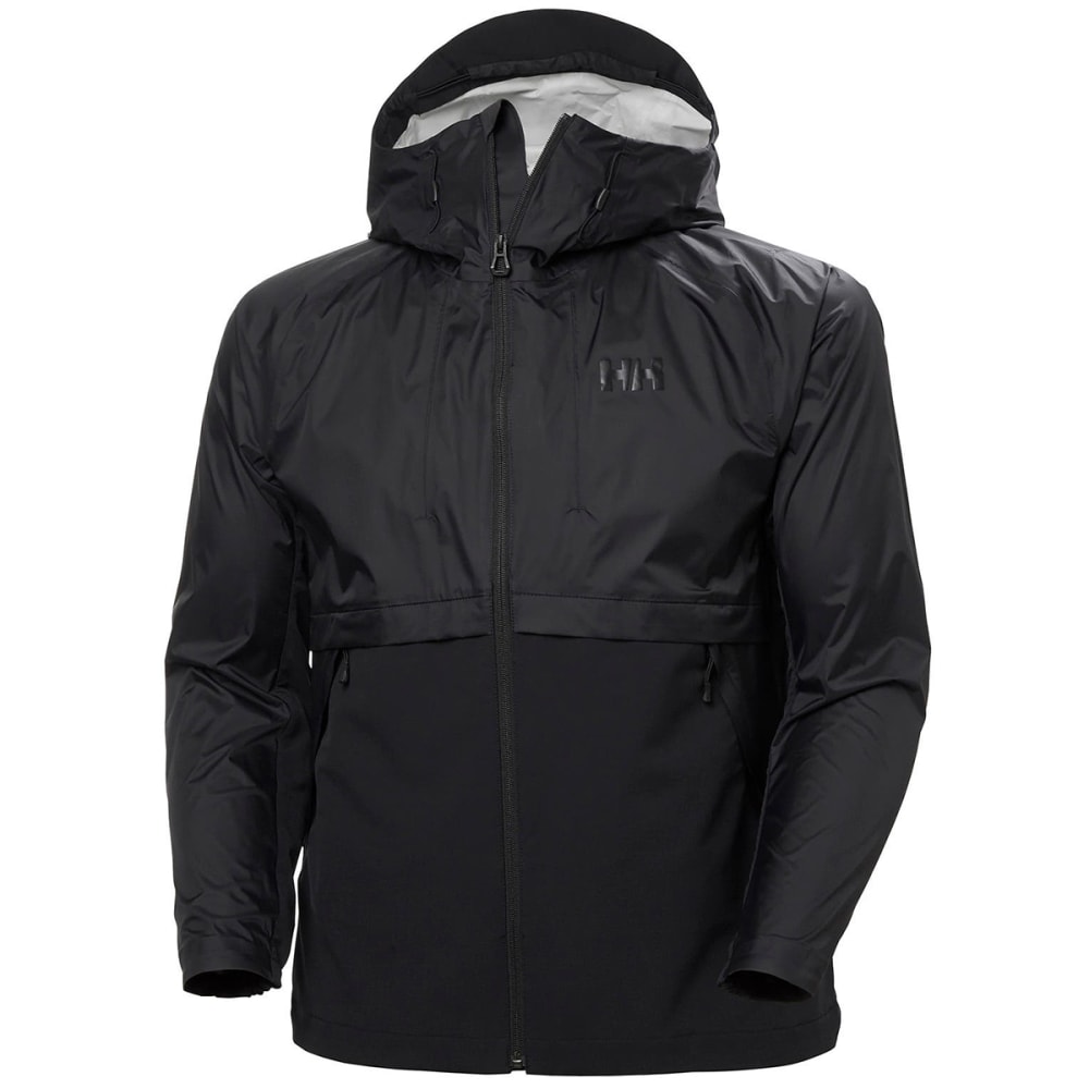 HELLY HANSEN Men's Logr Jacket S