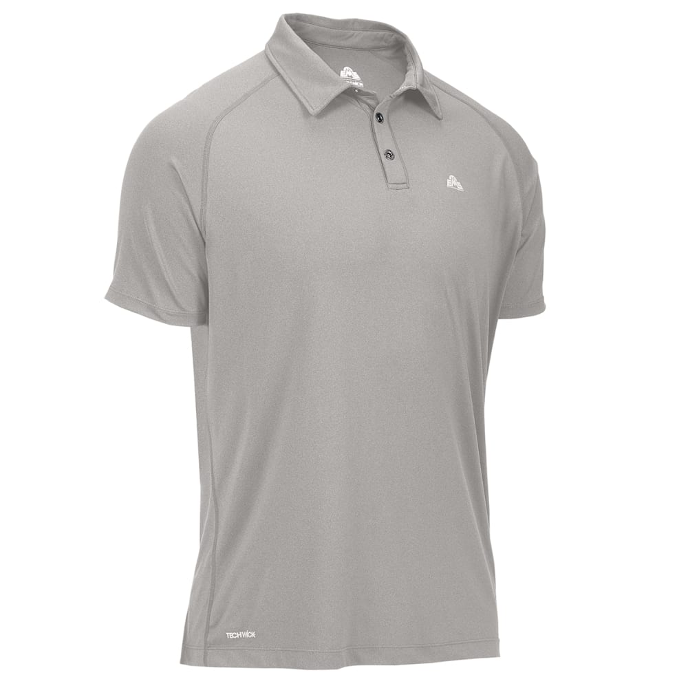 EMS Men's Essential Peak Polo S