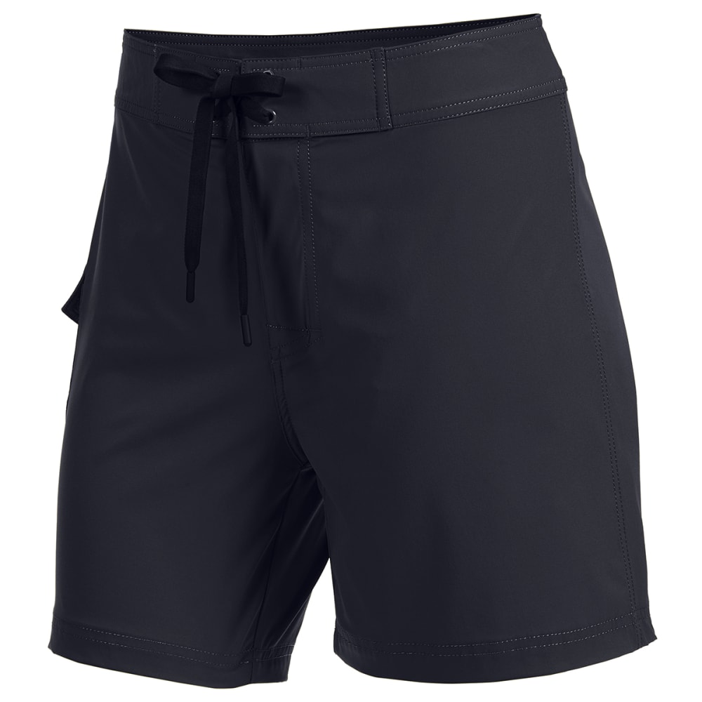 EMS Women's Hull Shorts - Eastern Mountain Sports