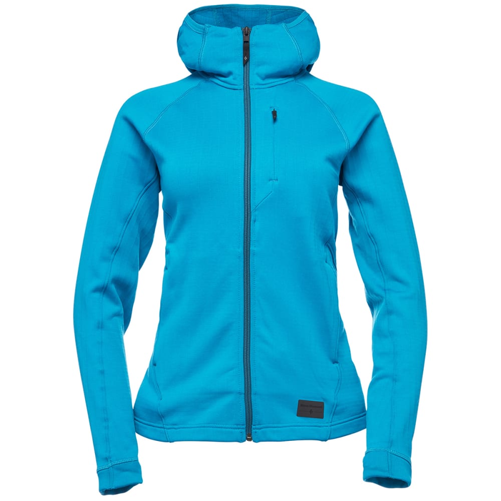 BLACK DIAMOND Women's Factor Hoodie S