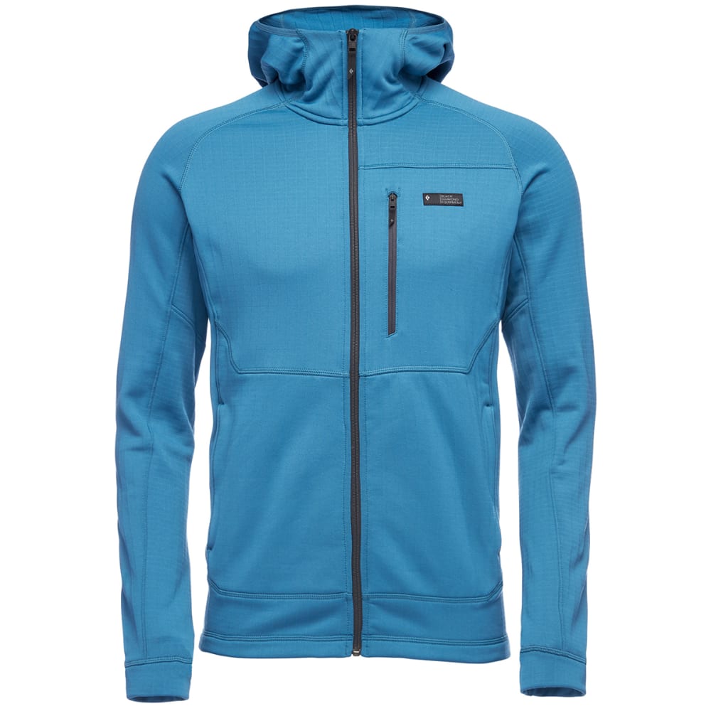 BLACK DIAMOND Men's Factor Hoodie S