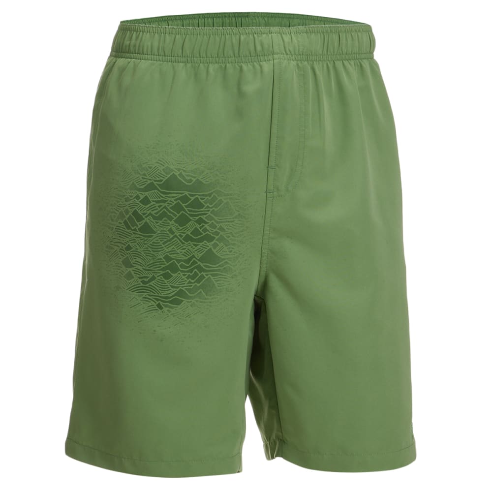 EMS Men's Fin Water Shorts M