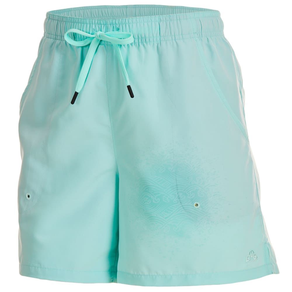 EMS Women's Fin Water Shorts - Eastern Mountain Sports