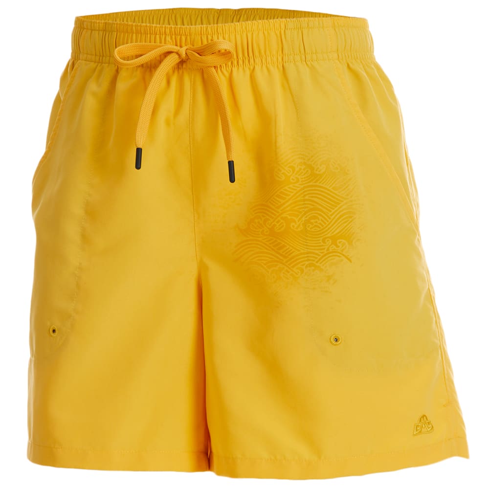 EMS Women's Fin Water Shorts XS
