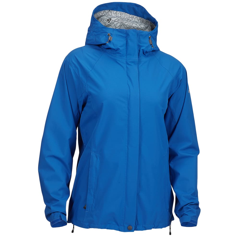 EMS Women's Thunderhead Peak Rain Jacket S