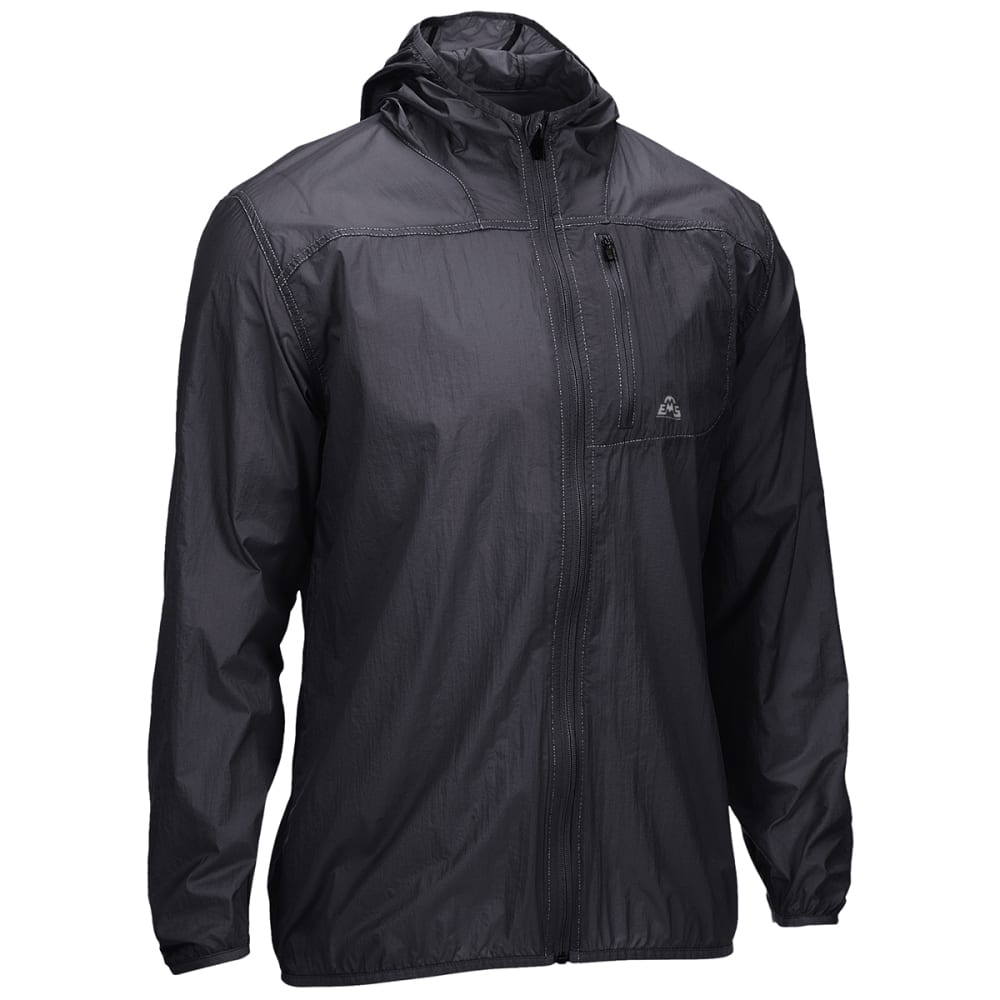 EMS Men's Ultralight Franconia Jacket S