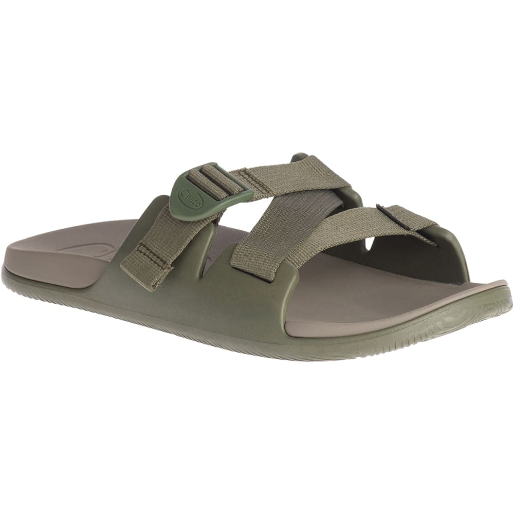 CHACO Men's Chillos Slide - Eastern Mountain Sports