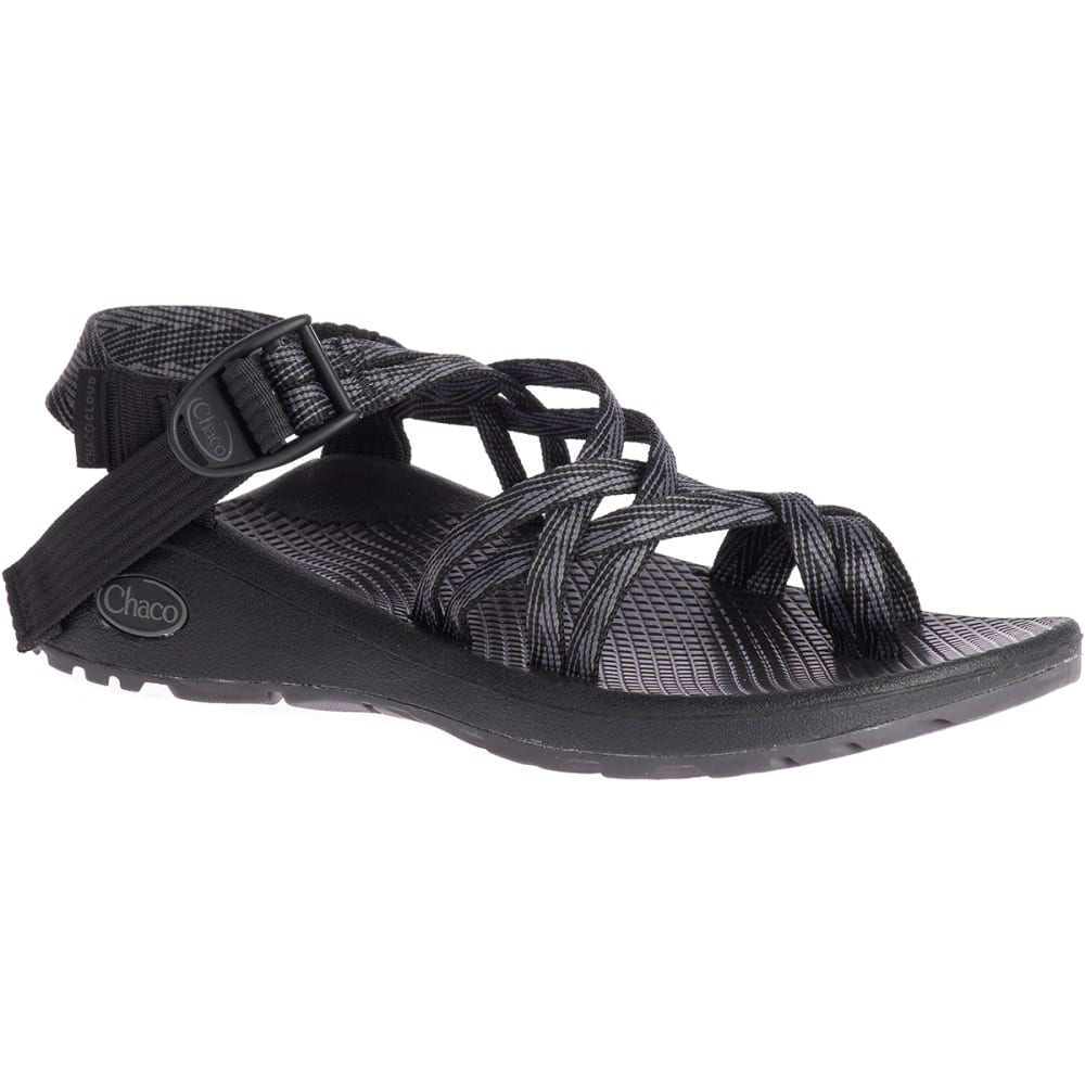 CHACO Women's Z/Cloud X2 Sandal 7