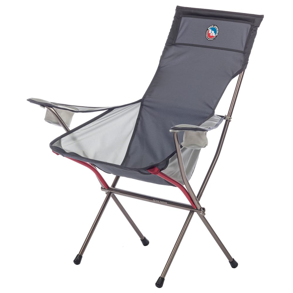 BIG AGNES Big Six Armchair NO SIZE