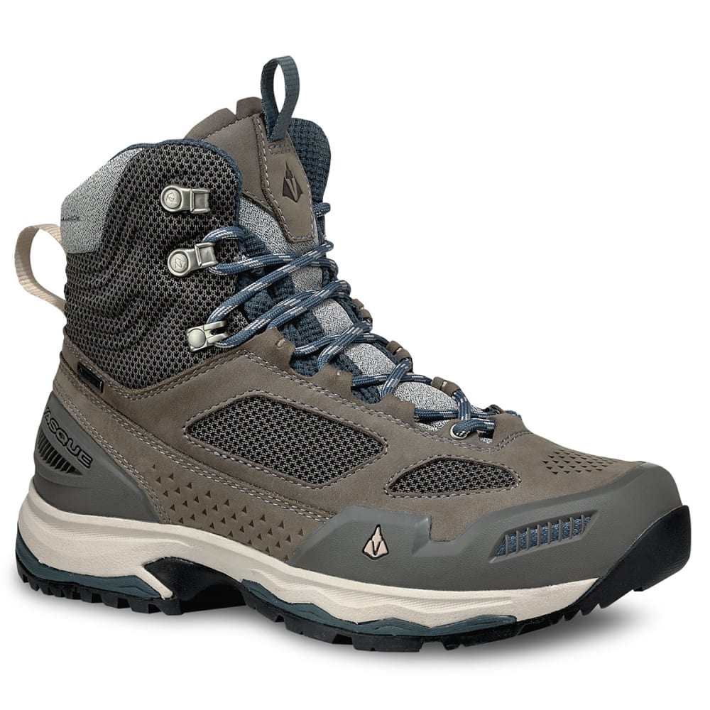 VASQUE Women's Breeze AT GTX Hiking Boots 7