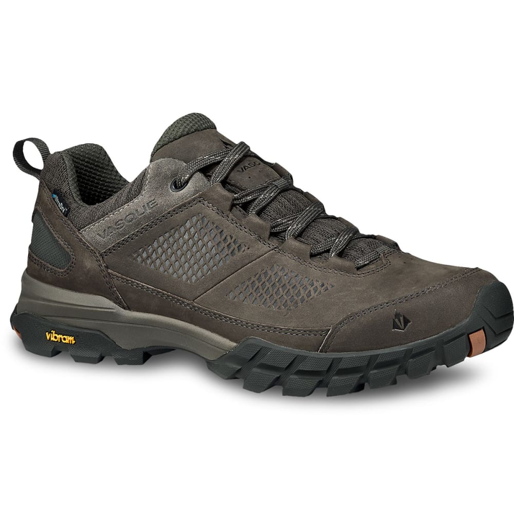 VASQUE Men's Talus Low UltraDry Hiking Shoe - Eastern Mountain Sports