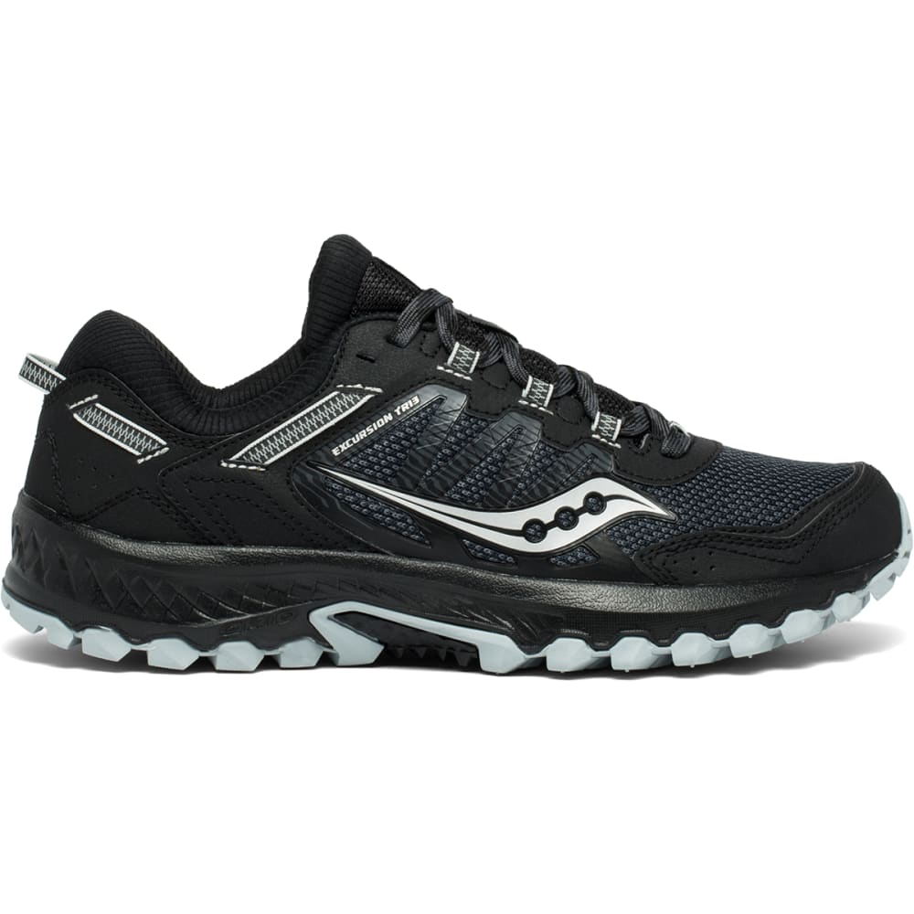 SAUCONY Men's Excursion TR13 Trail Running Shoe 8
