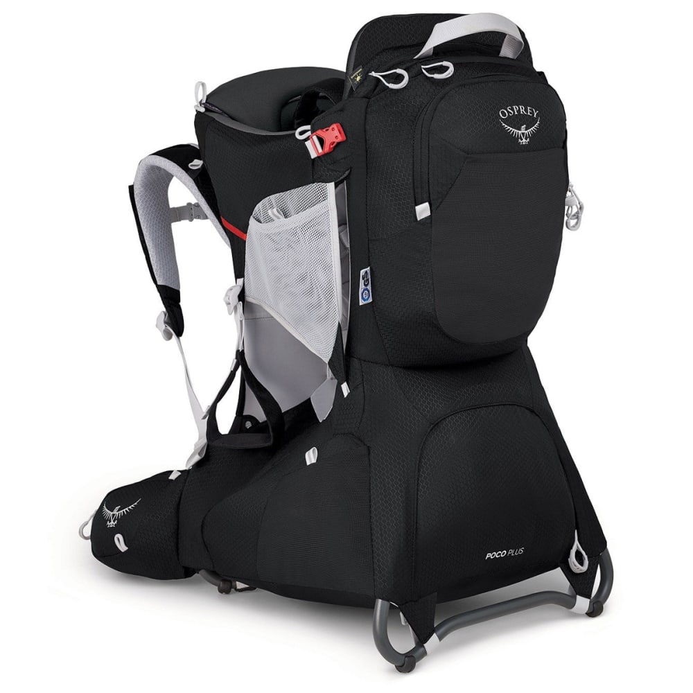 OSPREY Poco Plus Child Carrier NO SIZE