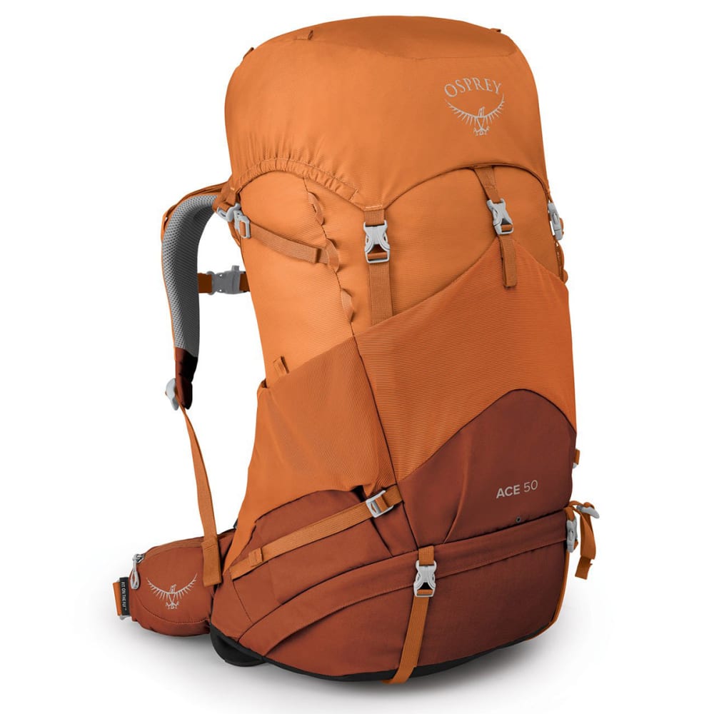 OSPREY Kids' (8-14yrs) Ace 50 Backpack NO SIZE