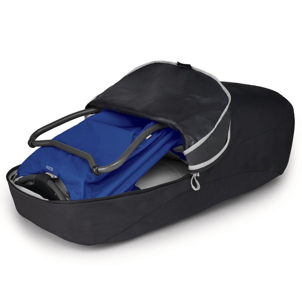 OSPREY Poco Carrier Case NO SIZE