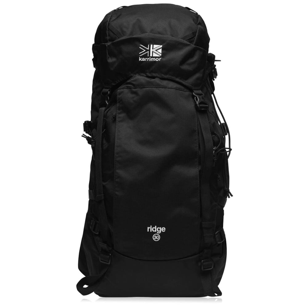 KARRIMOR K1 Ridge 30 Backpack ONESIZE